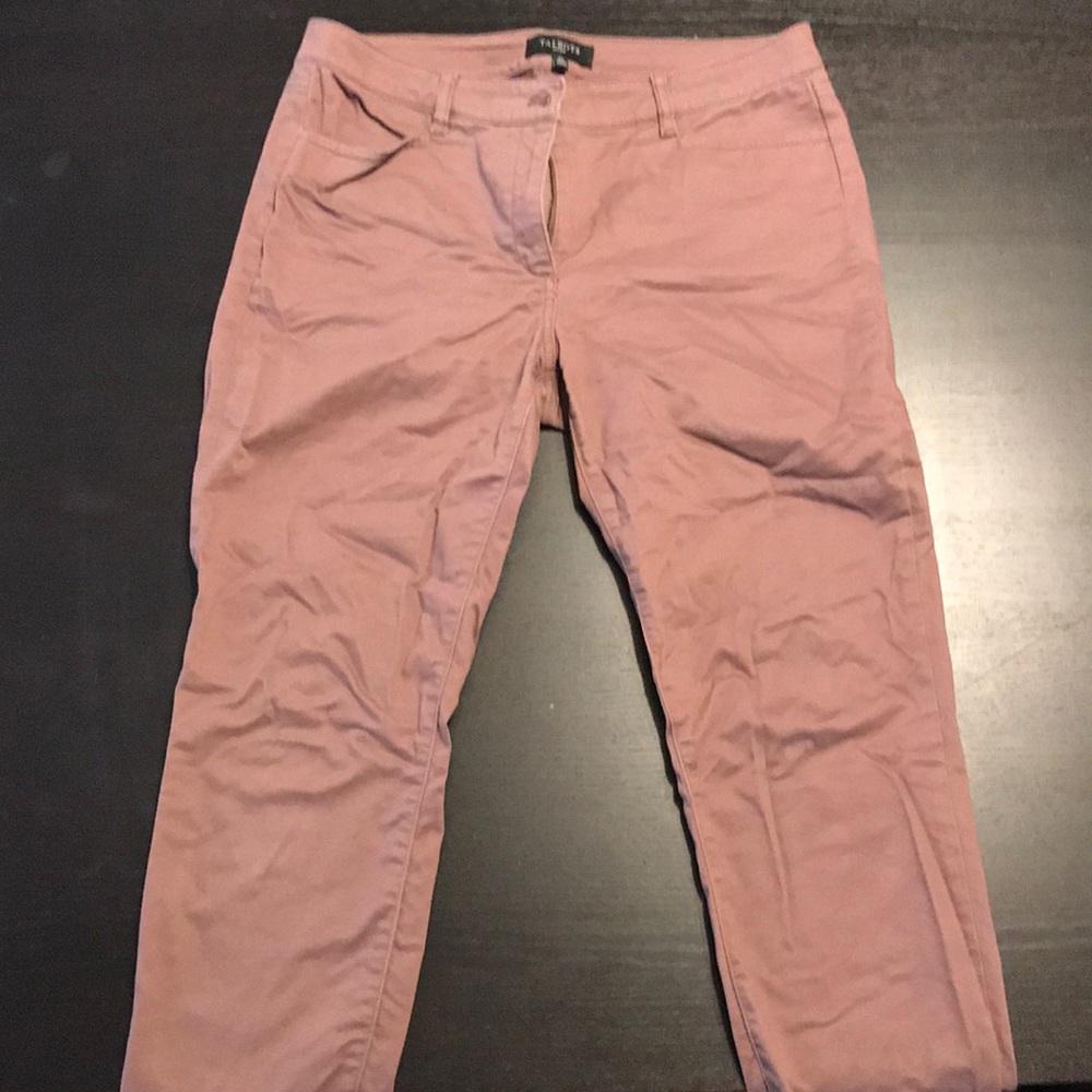 Talbots petite pant